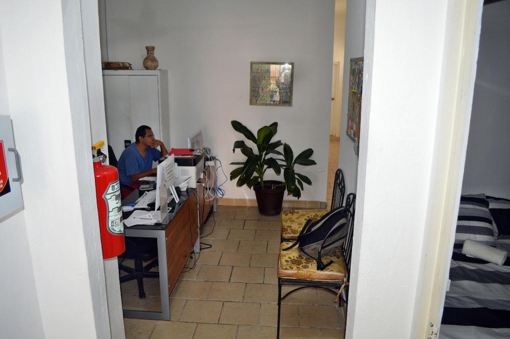 Alexandross Hostel Puerto Vallarta Ngoại thất bức ảnh